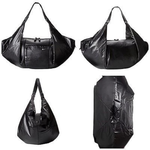 COPY - NWT! NIKE Victory Gym/Yoga Tote! Waterproof! - Picture 2 of 13